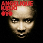 Angelique Kidjo（アンジェリック・キジョ）｜豪華ゲストが参加した