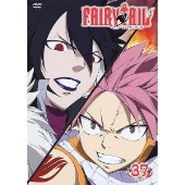FAIRYTAIL フェアリーテイル 37