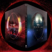 BABYMETAL｜ライブBlu-ray&DVD&アナログ盤『BABYMETAL BEGINS - THE 