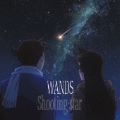 ミュージック CD+Blu-ray WANDS/Tour 2024 Shooting star WANDS/Live Tour 2024～BOLD～&Shooting star ミュージック
