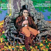 ベートーヴェン:ヴァイオリン・ソナタ第6番～第8番