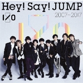 Hey! Say! JUMP｜2021年11月14日でデビュー14周年！ - TOWER
