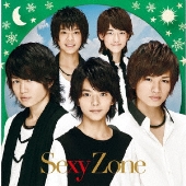 Sexy Zone、待望のサード・シングル発売決定 - TOWER RECORDS ONLINE