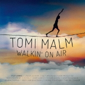 Tomi Malm(トミ・マルム)|全AORファン垂涎のセカンド Tomi Malm(トミ・マルム)|全AORファン垂涎のセカンド