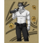 ゴールデンカムイ 第五巻＜初回限定版＞