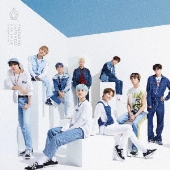 HAPPINESS/SHA LA LA [CD+DVD]＜初回限定盤A＞