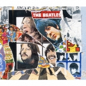 The Beatles（ザ・ビートルズ）、7インチ重量盤アナログ・シングル23枚
