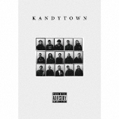 KANDYTOWN、2015年にリリースした初のオフィシャル作品『BLAKK MOTEL 