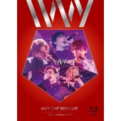 IVVY、待望のライブ映像作品『IVVY ONE MAN LIVE ～ Light on fire ～』を2019年9月25日発売 - TOWER  RECORDS ONLINE