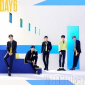 DAY6 THE BEST DAY アルバム + 特典カード(ドウン) THE BEST DAY 【初回限定盤】 (CD+DVD) : DAY6 | HMV&BOOKS