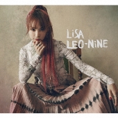 Lisa ニューアルバム Leo Nine とニューシングル 炎 2タイトル同時リリース Tower Records Online
