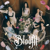 Red Velvet｜全曲日本オリジナル楽曲のファーストフルアルバム『Bloom 