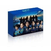 ドラマ『DCU ～手錠を持ったダイバー～』Blu-ray&DVD BOXが7月 