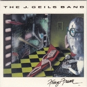 The J.Geils Band（J.ガイルズ・バンド）｜ハイレゾCD/紙ジャケット・コレクション！初紙ジャケ化を含む全4作品がハイレゾCD  (MQA-CD+UHQCD) 仕様で登場 - TOWER RECORDS ONLINE