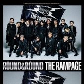 THE RAMPAGE from EXILE TRIBE｜ニューシングル『16BOOSTERZ』5