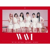 IVE｜日本ファーストEP『WAVE』5月31日発売！ - TOWER RECORDS ONLINE
