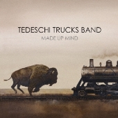 メイド・アップ・マインド