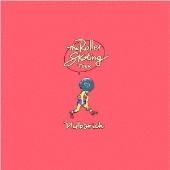 Nulbarich｜ニューアルバム『The Roller Skating Tour』12月20日発売 