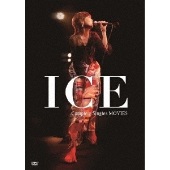 ICE｜映像作品集『Singles MOVIES』2024年1月31日発売 - TOWER