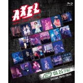 Animelo Summer Live 2023 -AXEL- DAY1