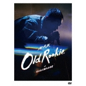 田我流｜ライブDVD『OLD ROOKIE at 日比谷公園大音楽堂』5月29日発売 - TOWER RECORDS ONLINE