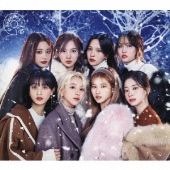 TWICE、3月16日リリースの4thベスト・アルバム『#TWICE4』より