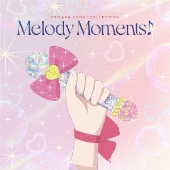 プリパラ ソング♪コレクション Melody Moments!