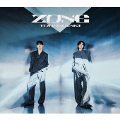 ZONE ［2CD+Blu-ray Disc+カード］＜初回生産限定盤＞