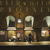 PHOENIX[CD+Blu-ray Disc]<初回生産限定盤>