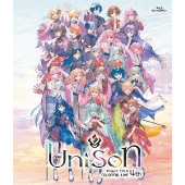 プロジェクトセカイ COLORFUL LIVE 4th - Unison -<通常盤>