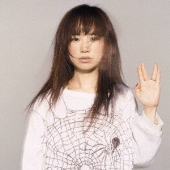 YUKI｜11作のオリジナルアルバムのアナログ盤が7月19日一挙発売｜購入