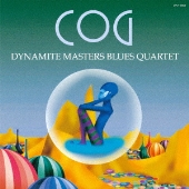 COG＜限定アナログ盤＞