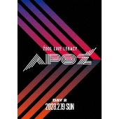 ZOOL｜Blu-rayu0026DVD『ZOOL LIVE LEGACY APOZ』12月6日発売 - TOWER RECORDS ONLINE