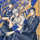 『ヒプノシスマイク-Division Rap Battle-』Rhyme Anima + 1＜完全生産限定版＞