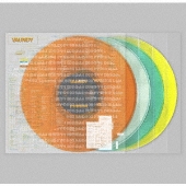 Vaundy｜アルバム『replica』のアナログ盤とカセットテープが2024年1月 