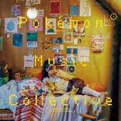 Pokemon Music Collective ［LP+2つ折りブックレット］＜生産限定盤/カラーヴァイナル＞