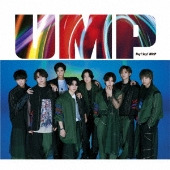 Hey! Say! JUMP｜ニューシングル『UMP』9月24日発売 - TOWER RECORDS ONLINE