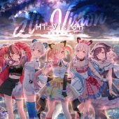 【5/5名古屋】【トーク&amp;特典お渡し会 抽選権付】Hi-Vision