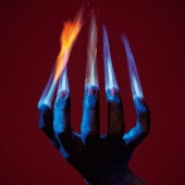 強火[CD+Blu-ray Disc]<初回生産限定盤>