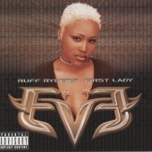 ラフ・ライダーズ・ファースト・レディ