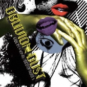 GIRL IN MONO/BED OF ROSES