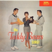 ザ・テディ・ベアーズ・シング！＜紙ジャケット仕様完全生産限定盤＞