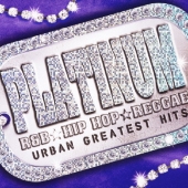 PLATINUM -Urban Greatest Hits-