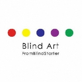 Blind Art