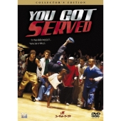 ユー・ガット・サーブド コレクターズ・エディション＜期間限定出荷版＞