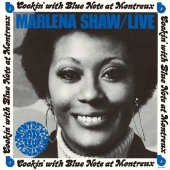 マリーナ・ショウ・ライヴ・アット・モントルー＜完全期間限定盤＞