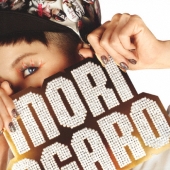 MORIAGARO＜通常盤＞