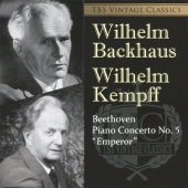 バックハウス没後50周年＆デッカ創立90周年記念！ベートーヴェン