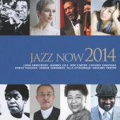 ジャズ・ナウ2014
