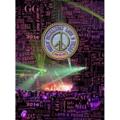 GIRLS' GENERATION -LOVE & PEACE- JAPAN 3RD TOUR[2DVD+写真集]<初回限定盤>